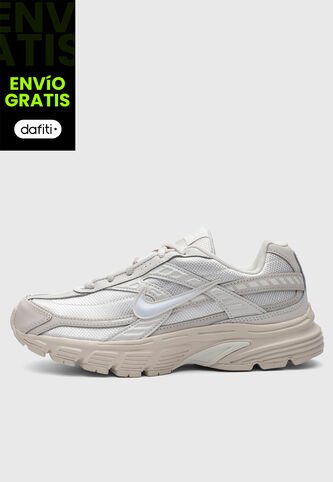 Tenis NIKE Initiator Gris Claro Nike