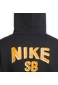 Hoodie Nike Sb Hombre-Negro de Nike