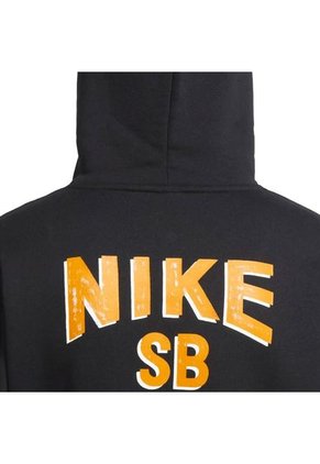 Hoodie Nike Sb Hombre-Negro