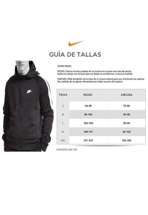 Hoodie Nike Sb Hombre-Negro