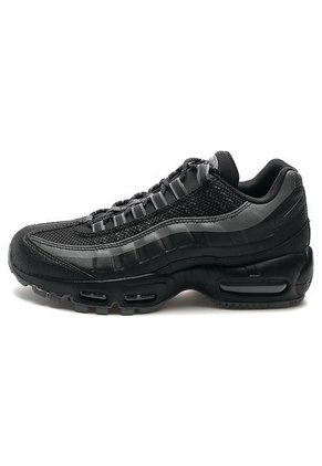Tenis Negros-Gris Nike Air mAX 95 Utility