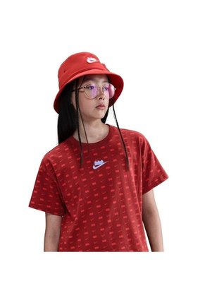 Camiseta Niñas Nike X LEGO Collection Rojo