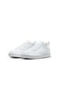 Tenis Niños Lifestyle Nike Court Borough Low Recraft Blanco de Nike