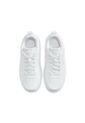 Tenis Niños Lifestyle Nike Court Borough Low Recraft Blanco de Nike