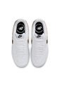 Tenis Mujer Lifestyle Nike Court Vision Low White Leopard Blanco de Nike