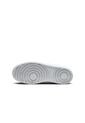 Tenis Niños Lifestyle Nike Court Borough Low Recraft Blanco de Nike