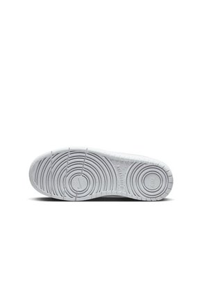 Tenis Niños Lifestyle Nike Court Borough Low Recraft Blanco