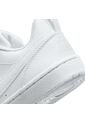 Tenis Niños Lifestyle Nike Court Borough Low Recraft Blanco de Nike