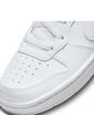 Tenis Niños Lifestyle Nike Court Borough Low Recraft Blanco de Nike