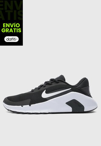 Tenis NIKE Flex Train Negro Nike