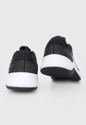 Tenis Training Negro-Blanco Nike MC Trainer 2