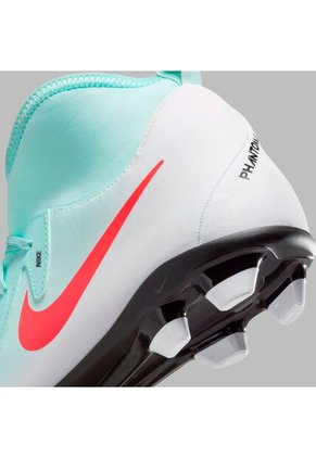 Guayos Nike Hombre Phantom Luna 2 Club FG/MG -Azul