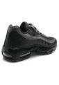Tenis Negros-Gris Nike Air mAX 95 Utility de Nike