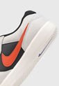 Tenis Lifestyle Beige-Negro-Naranja NIKE SB Force 58 Premium de Nike