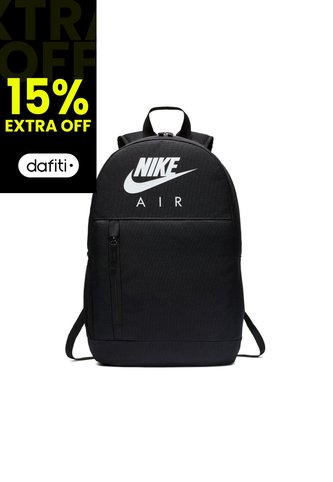 MORRAL NIKE BA6032-010 Talla N/A Nike