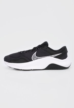 Tenis Training Negro-Blanco Nike Legend Essential 3 NN