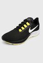 Tenis Running Negro-Amarillo Nike Air Zoom Pegasus 37 de Nike