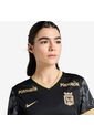 CAMISETA EQUIPOS NIKE MUJER HM9779-010 AN/25 V Talla S de Nike