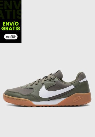 Tenis NIKE Terra Manta Verde Oliva Nike