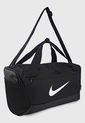 Maletín NIKE Brasilia 9.5 Negro de Nike