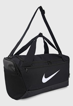 Maletín NIKE Brasilia 9.5 Negro