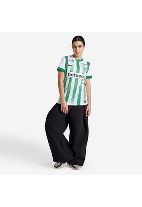 CAMISETA EQUIPOS NIKE MUJER HM9780-100 AN/25 L Talla XL