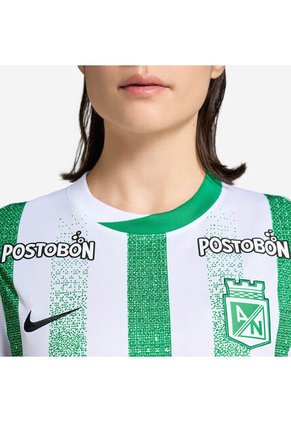 CAMISETA EQUIPOS NIKE MUJER HM9780-100 AN/25 L Talla XL