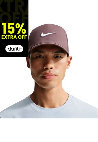 GORRA NIKE II1314-502 Talla M-L Nike