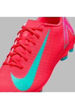 Guayos Nike Hombre Mercurial Vapor 16 Club FG/MG -Rojo
