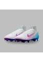 Guayos Nike Hombre Mercurial Superfly 10 Elite AS FG - Blanco de Nike