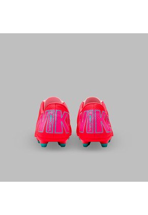 Guayos Nike Hombre Mercurial Vapor 16 Club FG/MG -Rojo