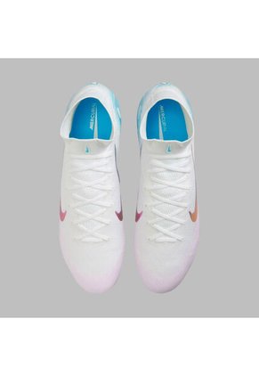 Guayos Nike Hombre Mercurial Superfly 10 Elite AS FG - Blanco
