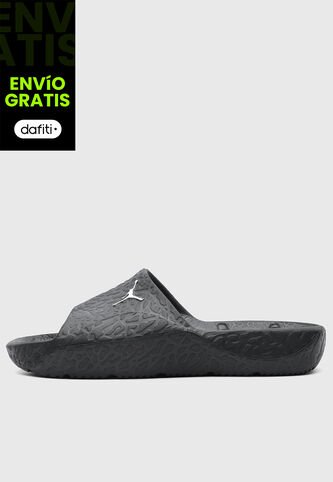 Playeras NIKE Jordan Franchise Negro Nike