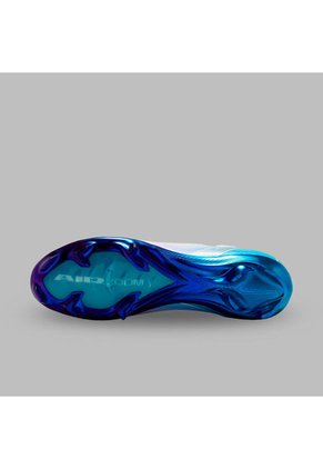 Guayos Nike Hombre Mercurial Superfly 10 Elite AS FG - Blanco