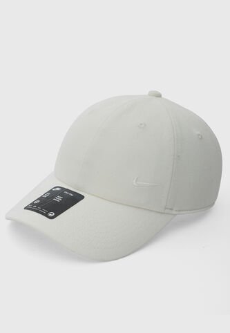 Gorra NIKE Club Marfil Nike