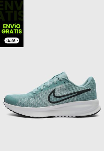 Tenis NIKE Run Defy Verde Nike