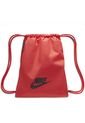 Gym Sack Nike Heritage 2.0-Rojo de Nike
