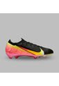 Guayos Nike Hombre Mercurial Vapor 16 Elite Vini JR FG - Negro de Nike