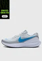 Tenis NIKE Revolution 8 Gris de Nike