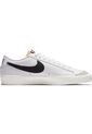 Tenis Hombre Nike Blazer Low '77 Vintage-Blanco de Nike