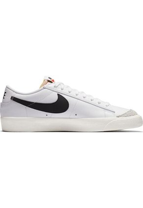 Tenis Hombre Nike Blazer Low '77 Vintage-Blanco