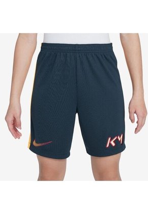 Pantaloneta Niños Nike Kylian Mbappé Academy23