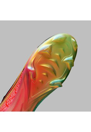 Guayos Nike Hombre Mercurial Vapor 16 Elite Vini JR FG - Negro