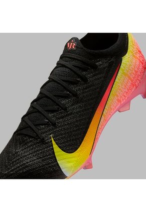 Guayos Nike Hombre Mercurial Vapor 16 Elite Vini JR FG - Negro