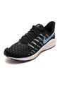 Tenis Running Negro-Azul-Blanco Nike Air Zoom Vemero 14 de Nike