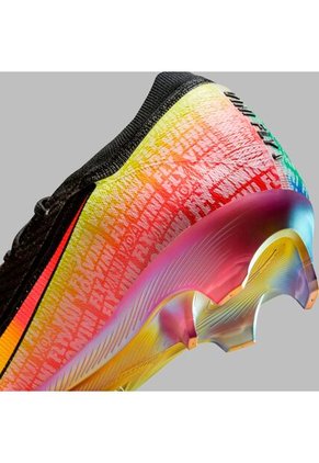 Guayos Nike Hombre Mercurial Vapor 16 Elite Vini JR FG - Negro