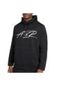 Hoodie Nike Jordan Air Therma-Negro de Nike