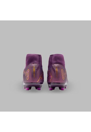 Guayos Nike Hombre Mercurial Superfly 10 Academy "K.M" FG/MG - Morado