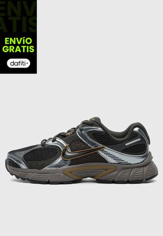 Tenis NIKE V5 RNR Verde Nike