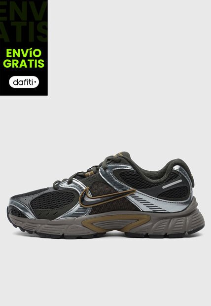 Tenis NIKE V5 RNR Verde